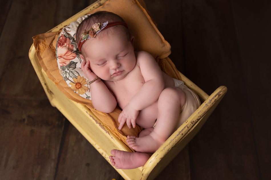 newborn photographer